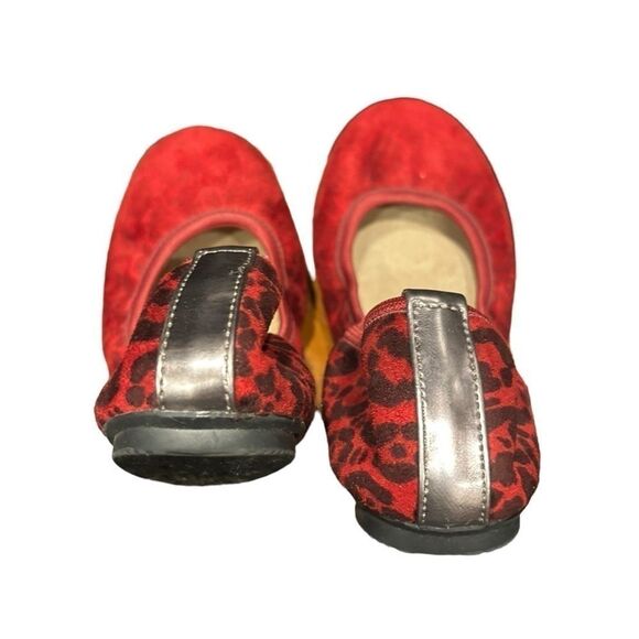 BUTTERFLY TWISTS flats 7 38 shoes ballet slippers - Picture 2 of 4